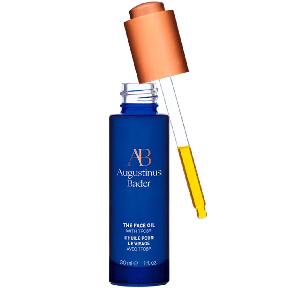 Augustinus Bader The Face Oil with TFC8