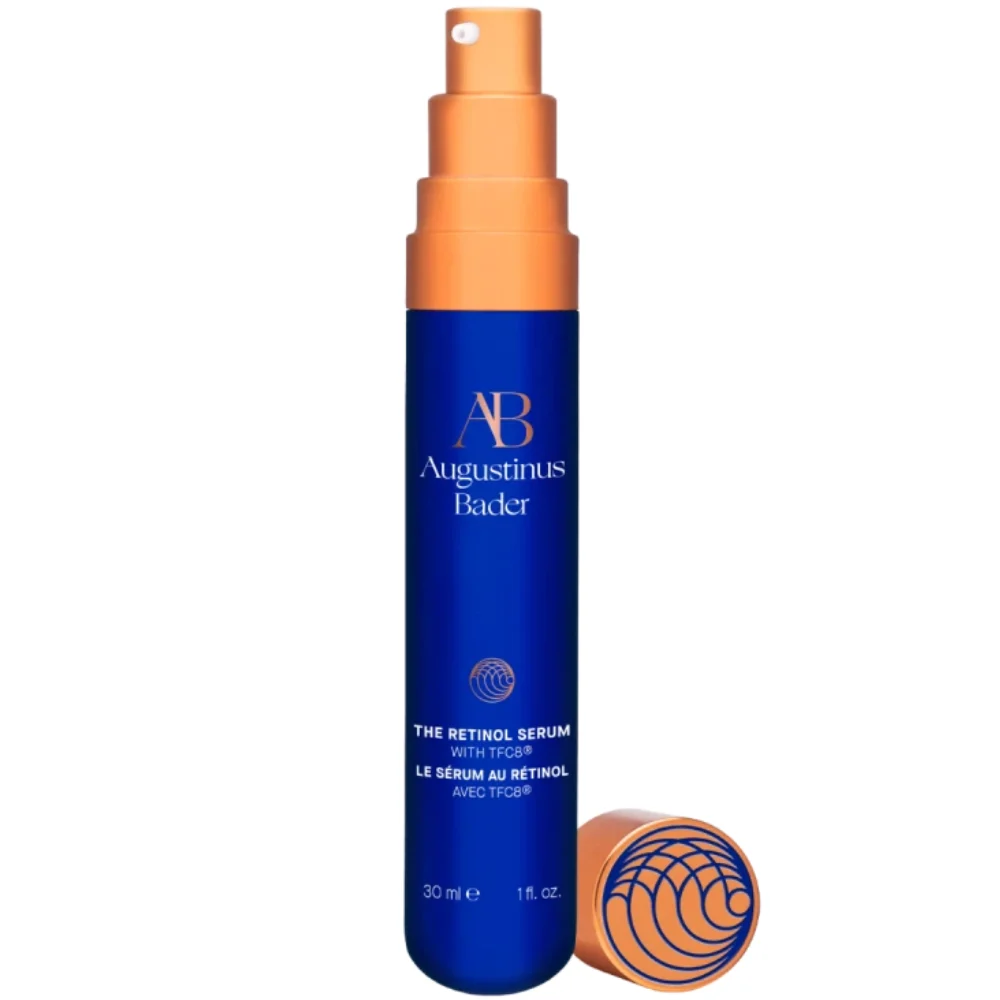 Augustinus Bader The Retinol Serum with TFC8