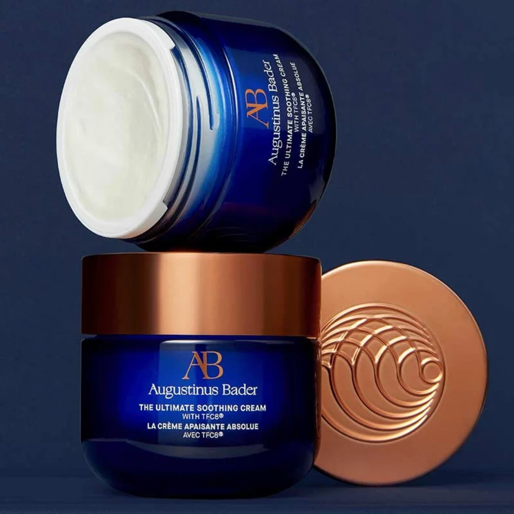 Augustinus Bader The Ultimate Soothing Cream with TFC8