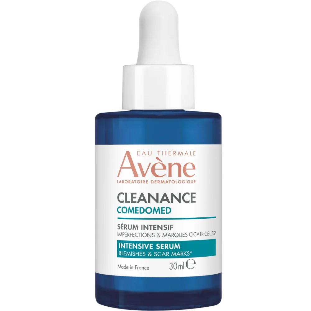 Avène Cleanance Comedomed Intensive Serum for Imperfections and Scar Marks