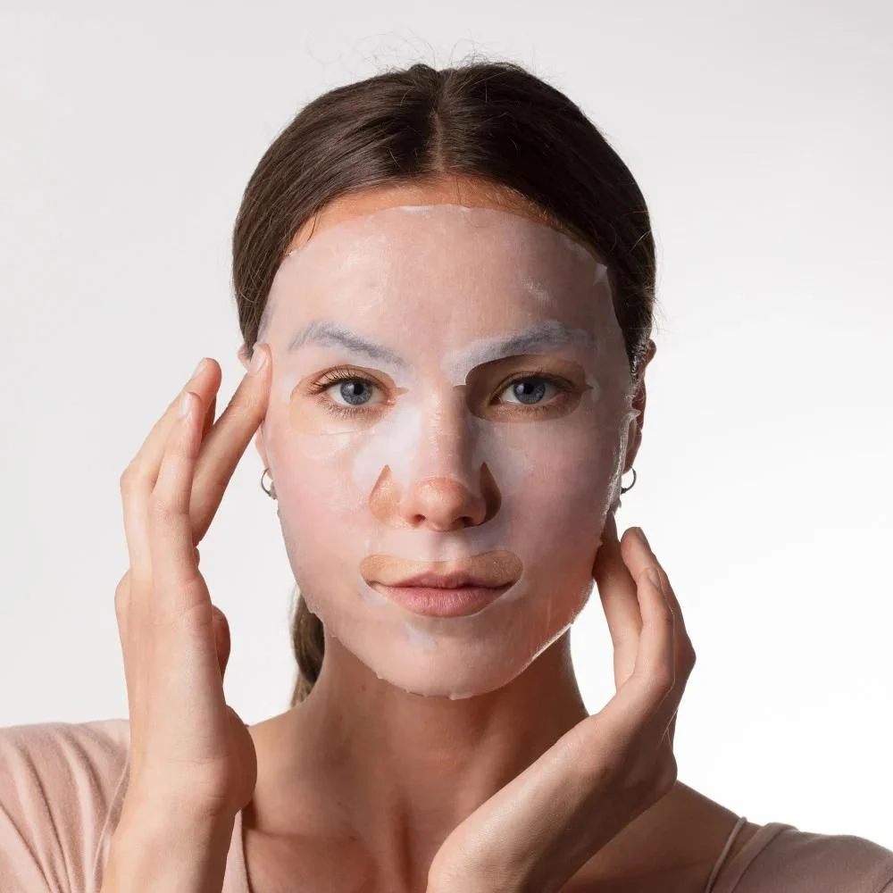 Avant Skincare Centifolia Rose Radiance Capturing Mask