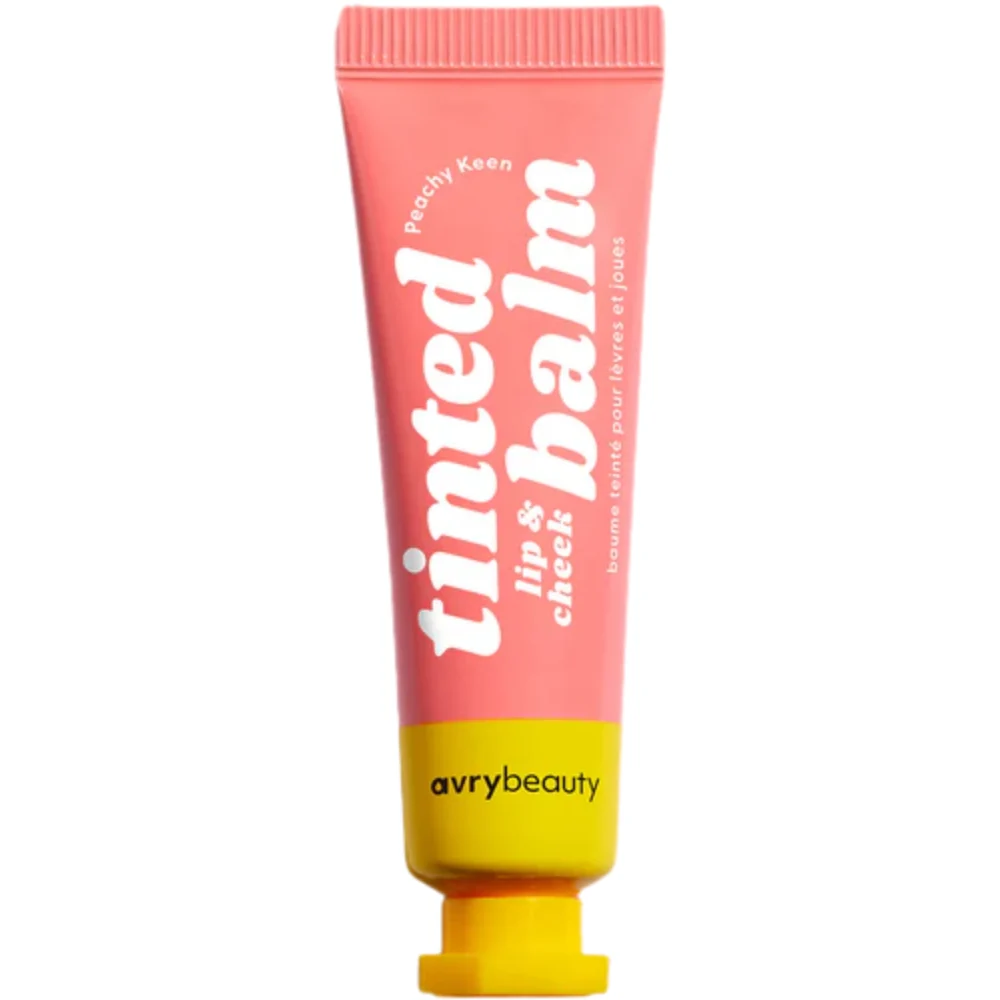 Avry Lip and Cheek Multi-Use Tinted Balm