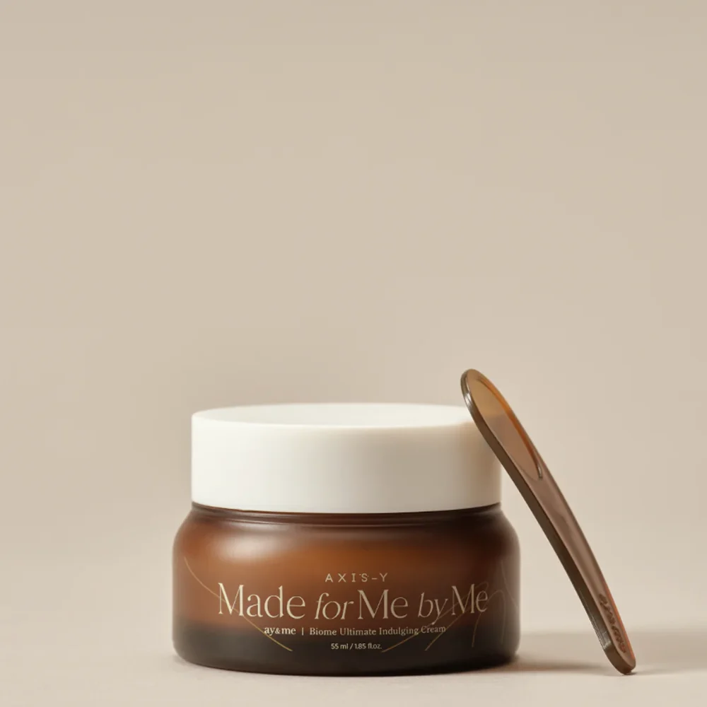Axis-y Biome Ultimate Indulging Cream Wrinkle Care
