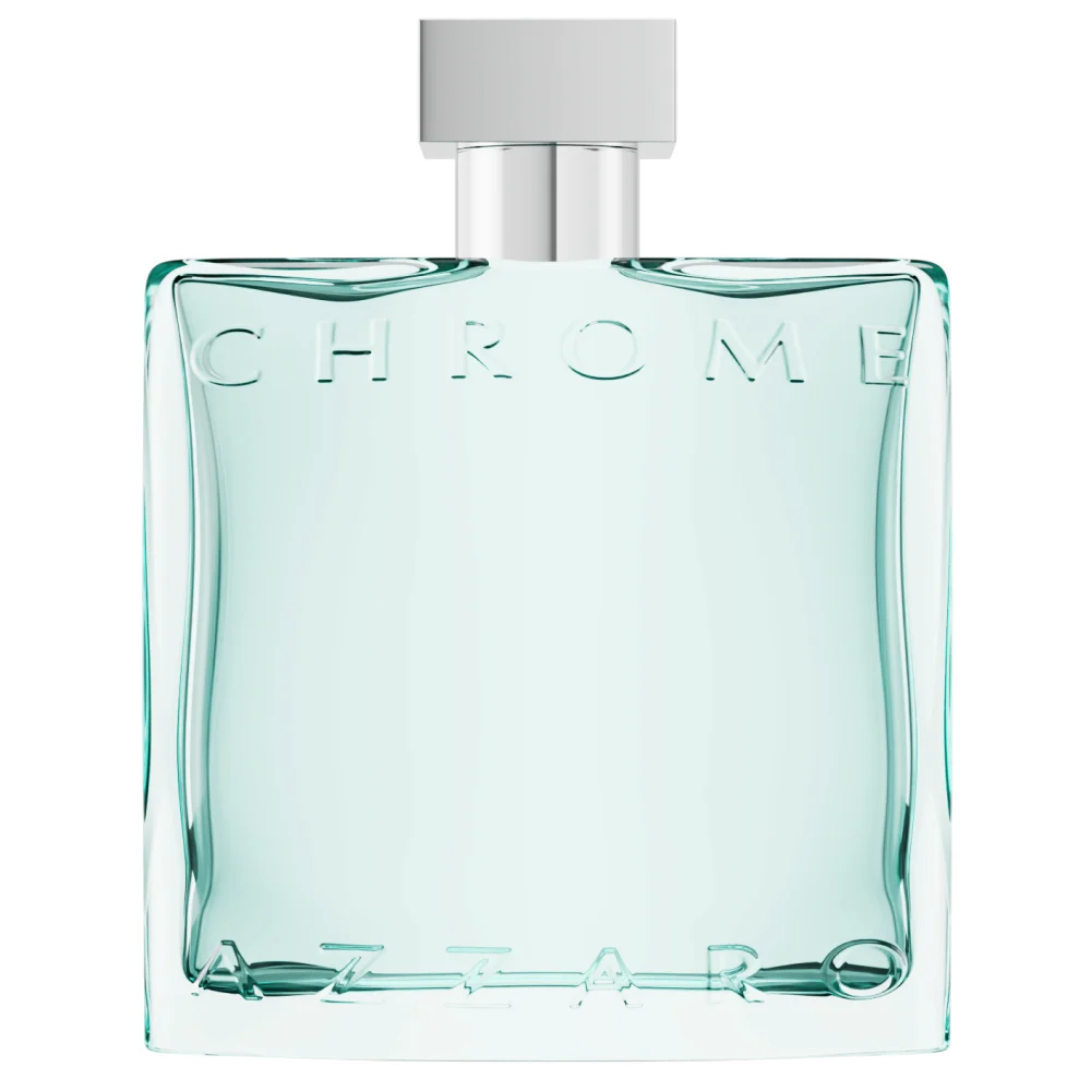 Azzaro Chrome Azure Eau de Toilette