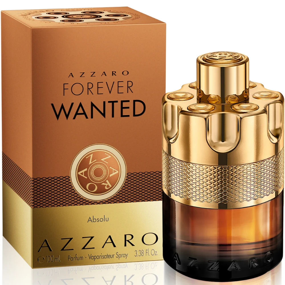 Azzaro Forever Wanted Absolu