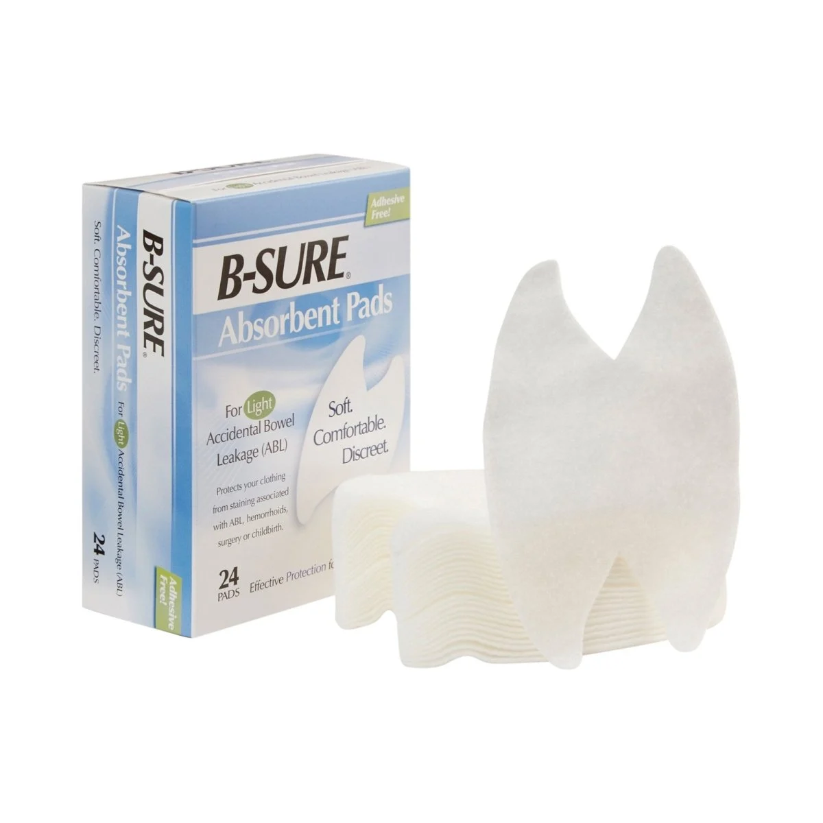 B-Sure Light Incontinence Liner