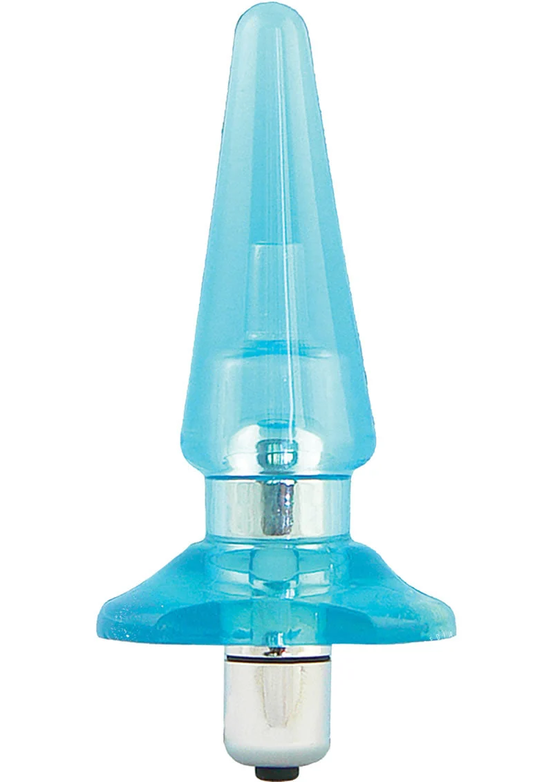 B Yours Basic Vibrating Butt Plug