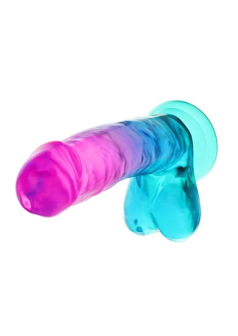 B Yours Candy Colored Dildo