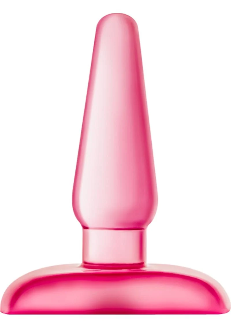 B Yours Eclipse Pleaser Butt Plug