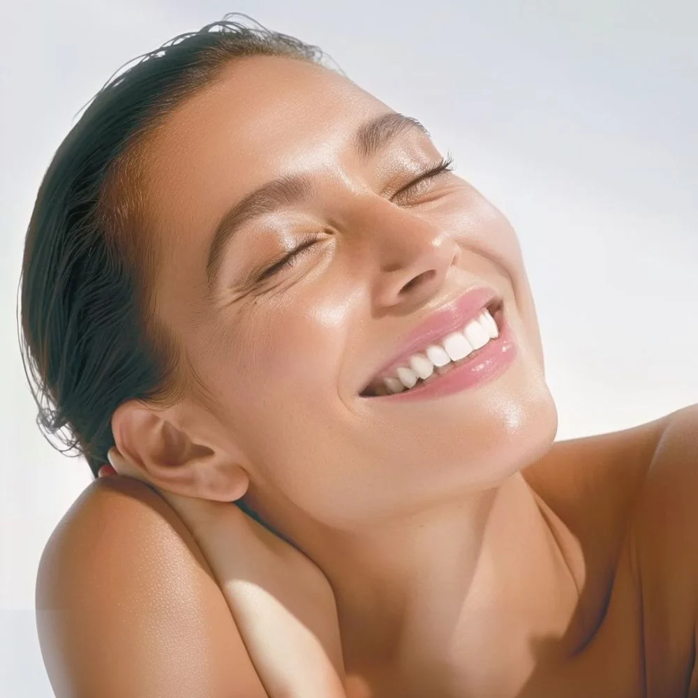 Babé Repair Serum with 5% Squalane