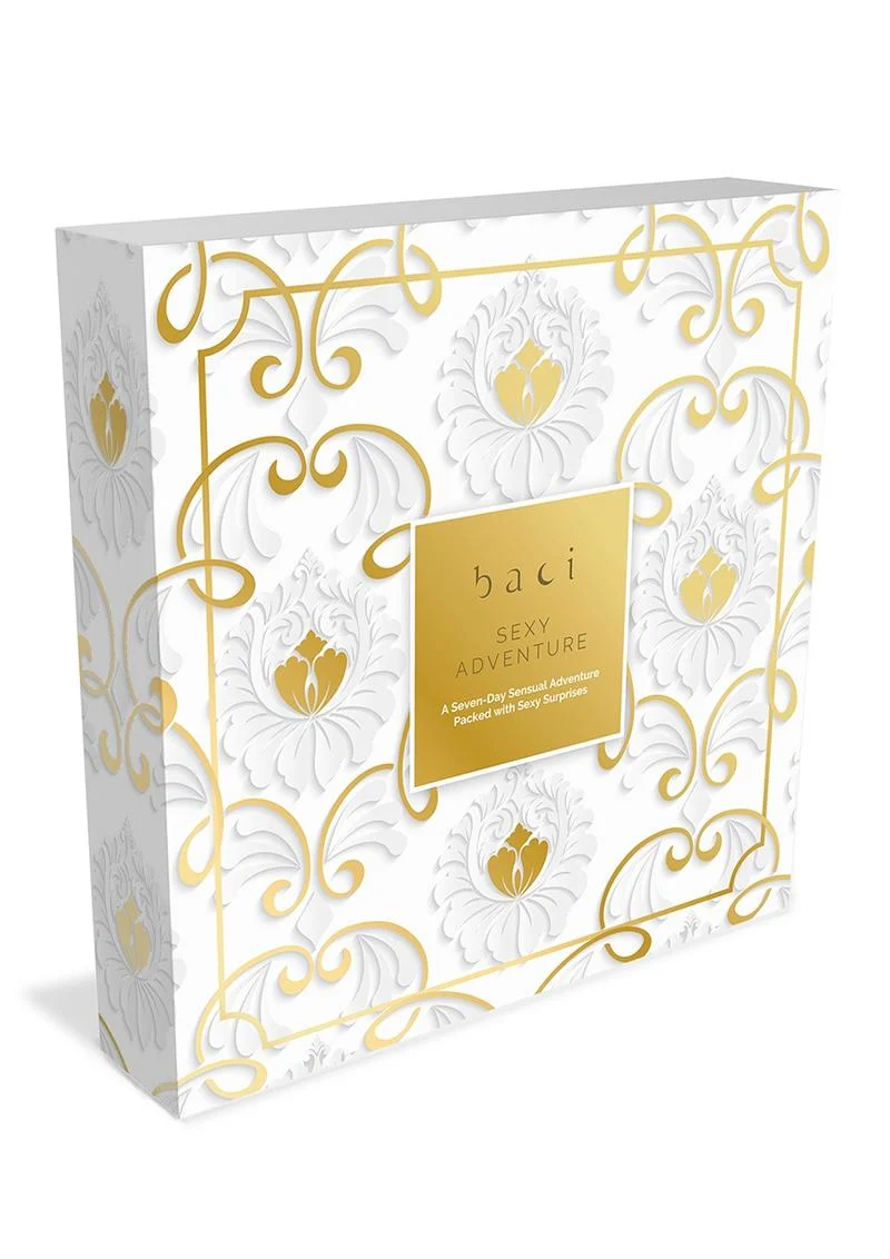 Baci Hoisery 7 Day Advent