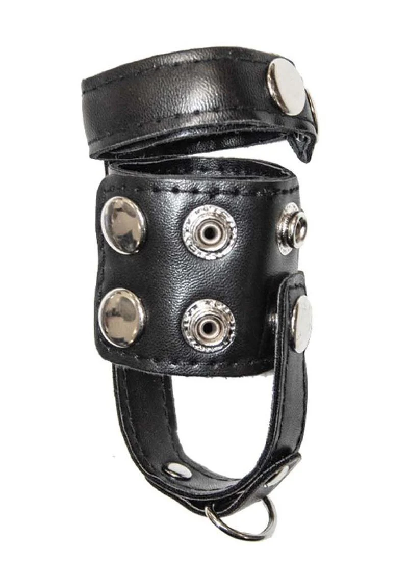 Ballgear Ball Stretcher with Separator and D-Ring