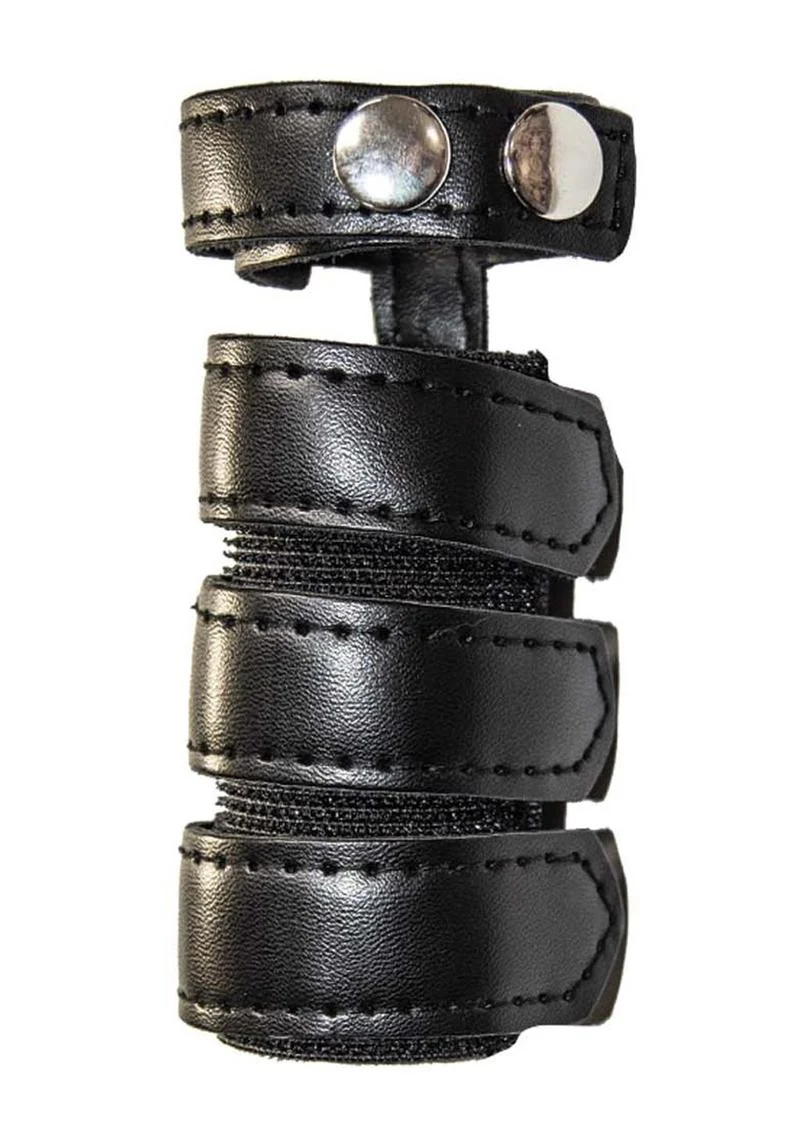Ballgear Cock Strap with Sheath
