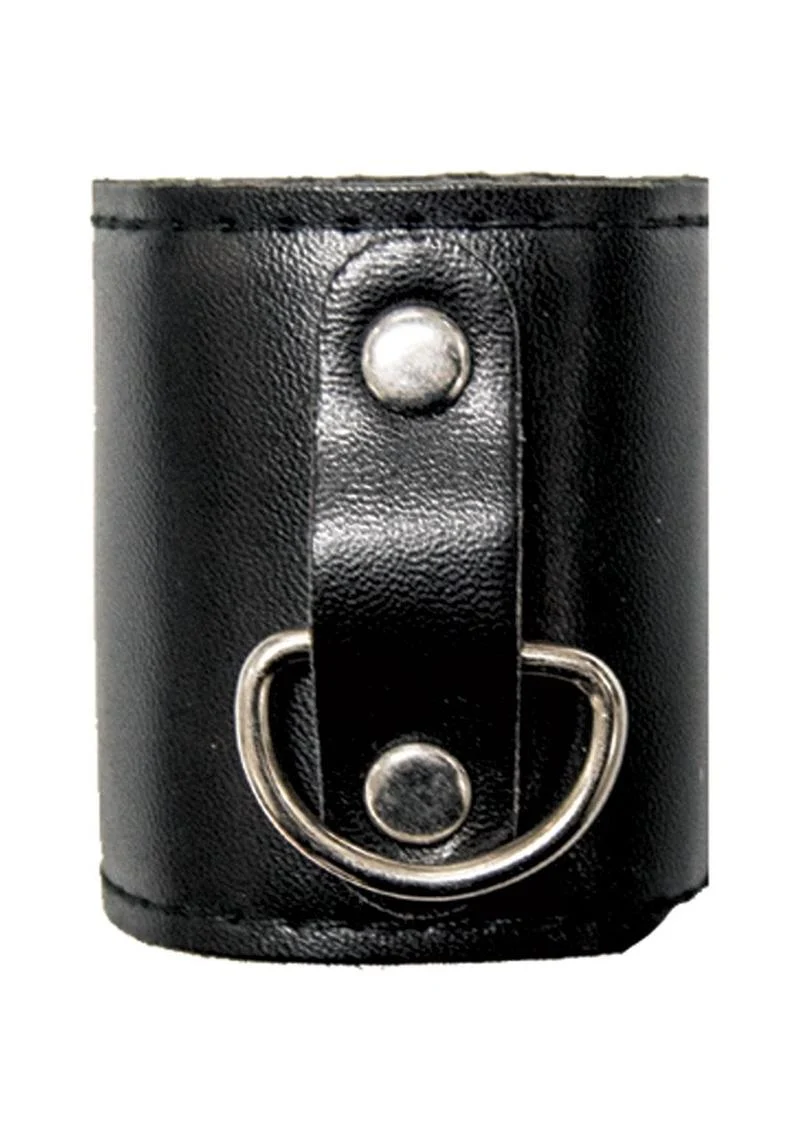 Ballgear Iron Mini Ball Stretcher with D-Ring
