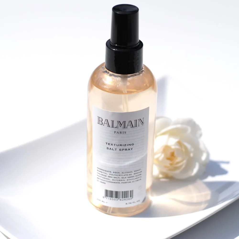 Balmain Texturizing Salt Spray Hairspray