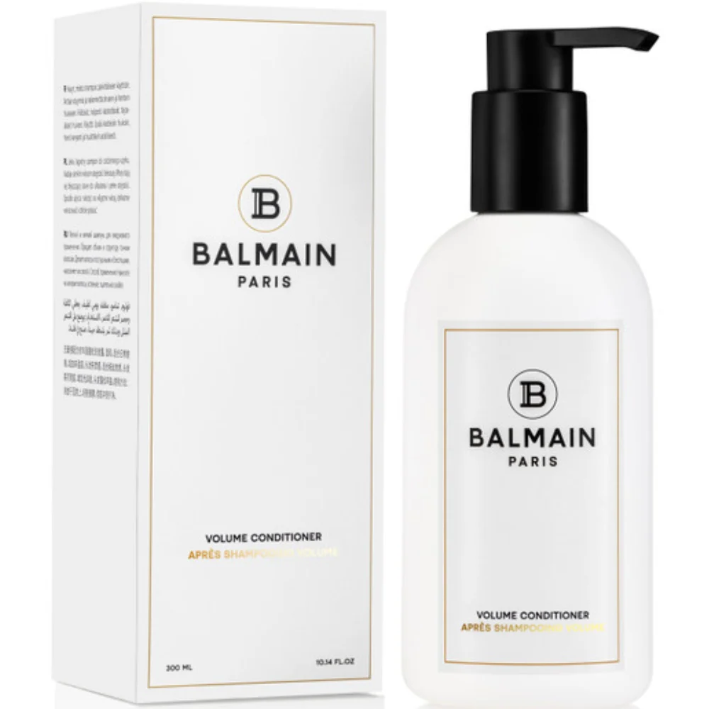 Balmain Volume Conditioner Hair Treatment
