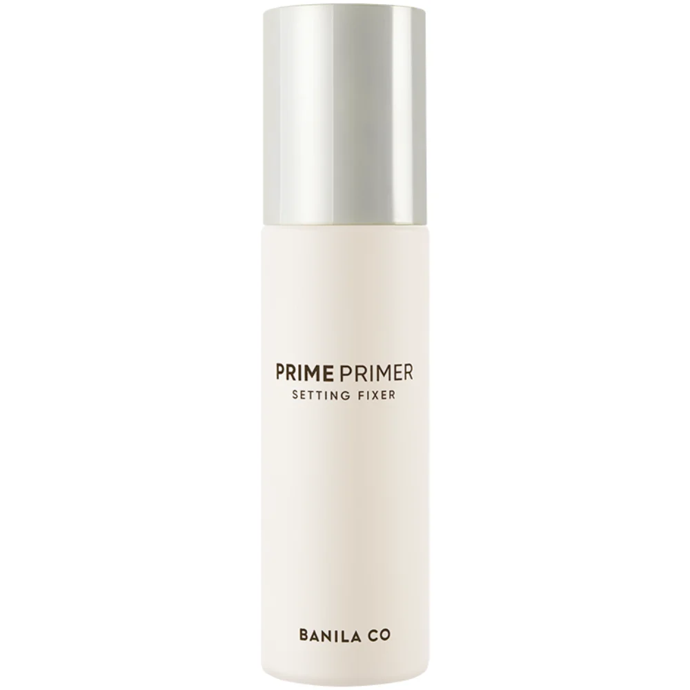 Banila Co Prime Primer Face Setting Fixer