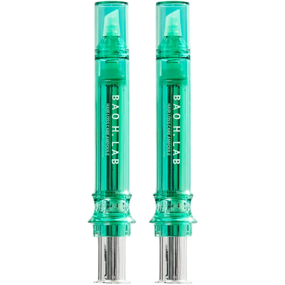 BAO H LAB Hair Loss Care Solution Ampoule