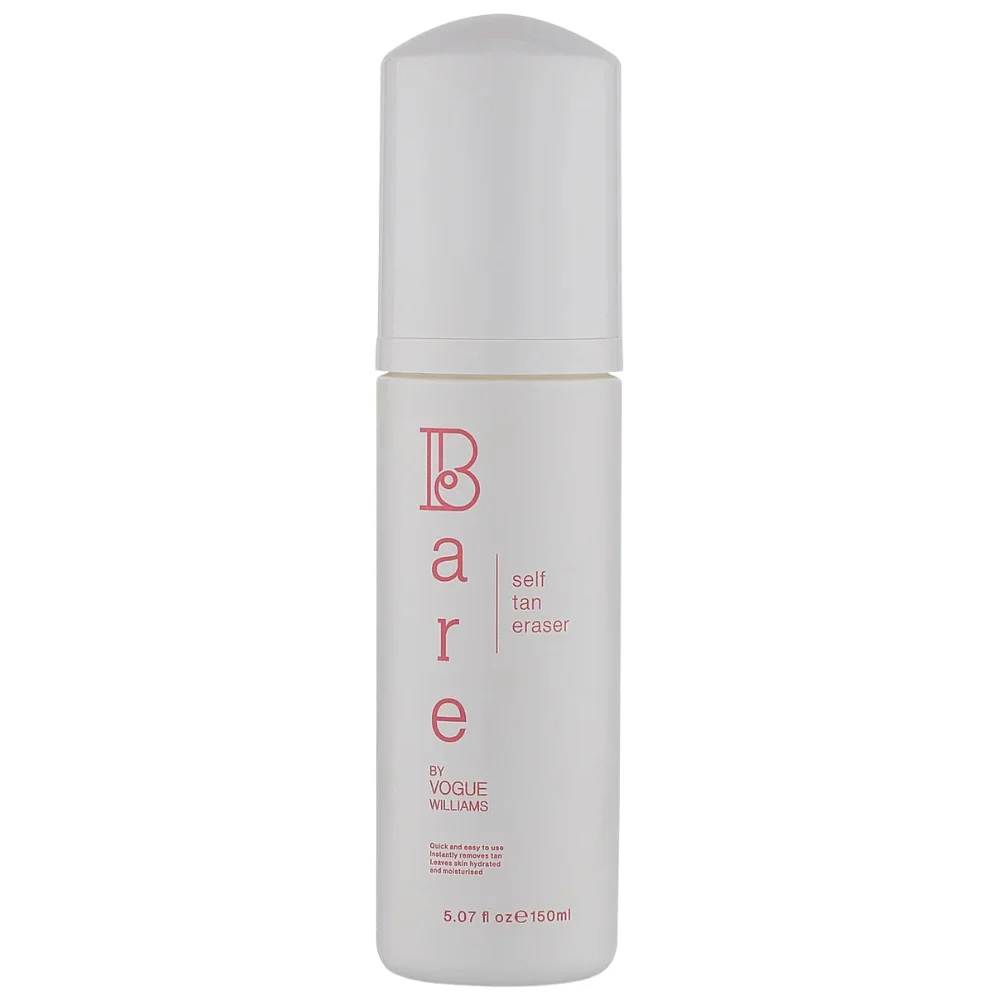Bare by Vogue Williams Hydrating Self Tan Eraser