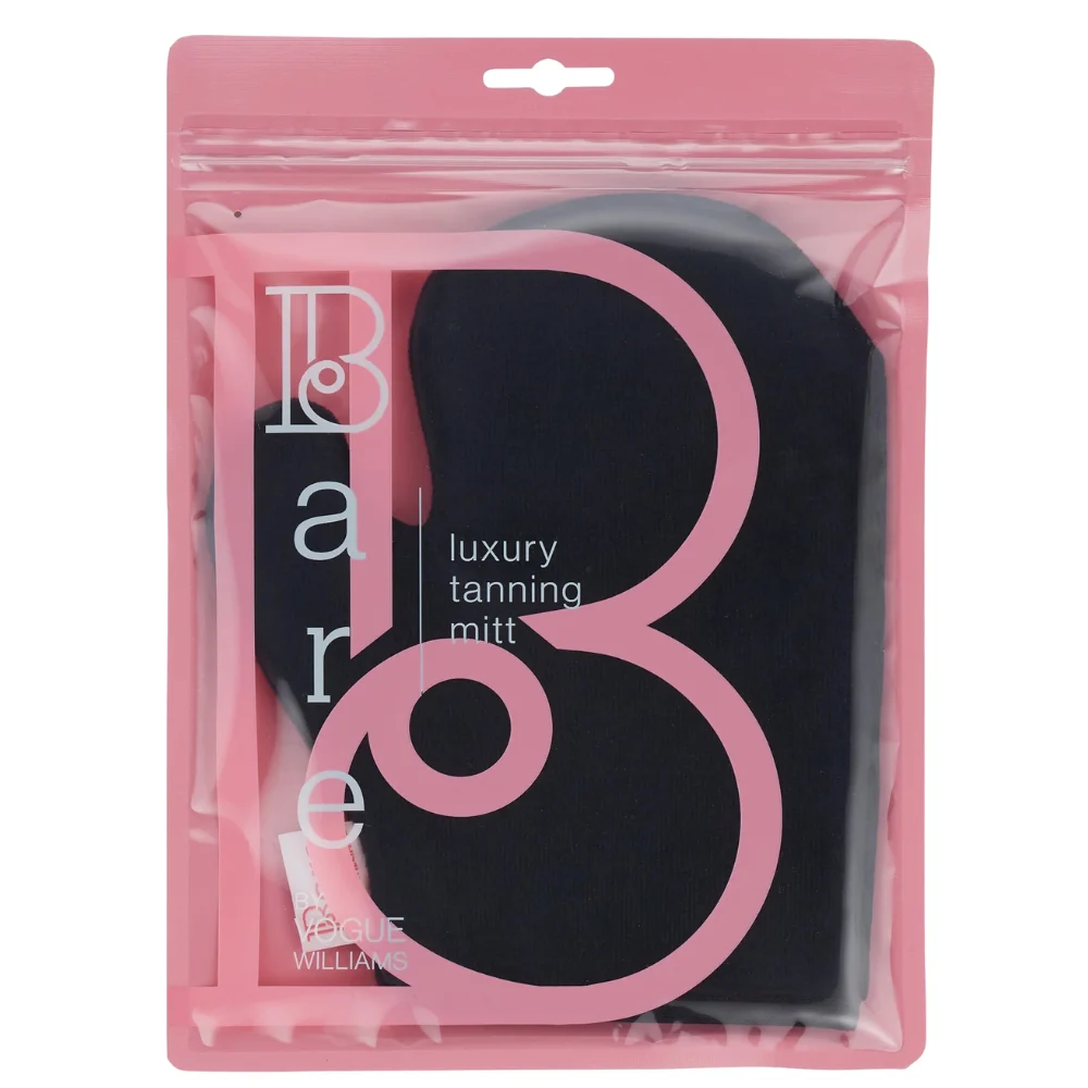 Bare by Vogue Williams Luxury Tanning Mitt