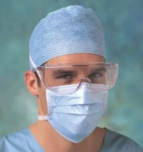 BarrierType III Surgical Mask