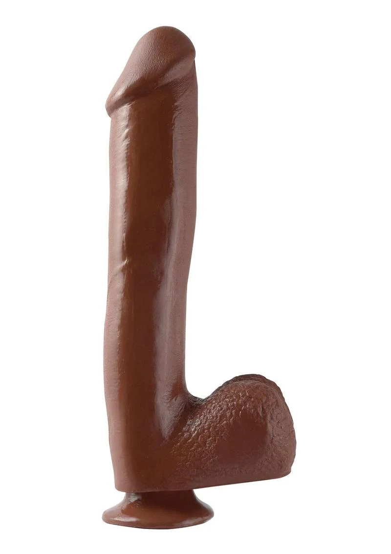 Basix Dong Suction Cup