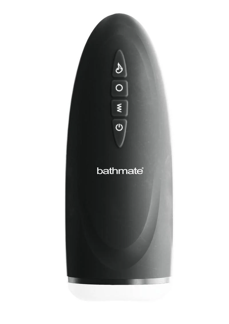 Bathmate Edge Pro Silicone Rechargeable Stroker