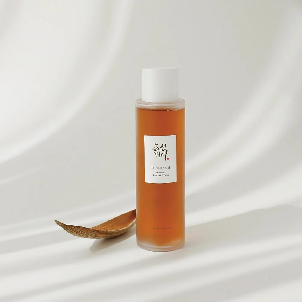 Beauty of Joseon Ginseng Essence Water - Hidration for All Skins