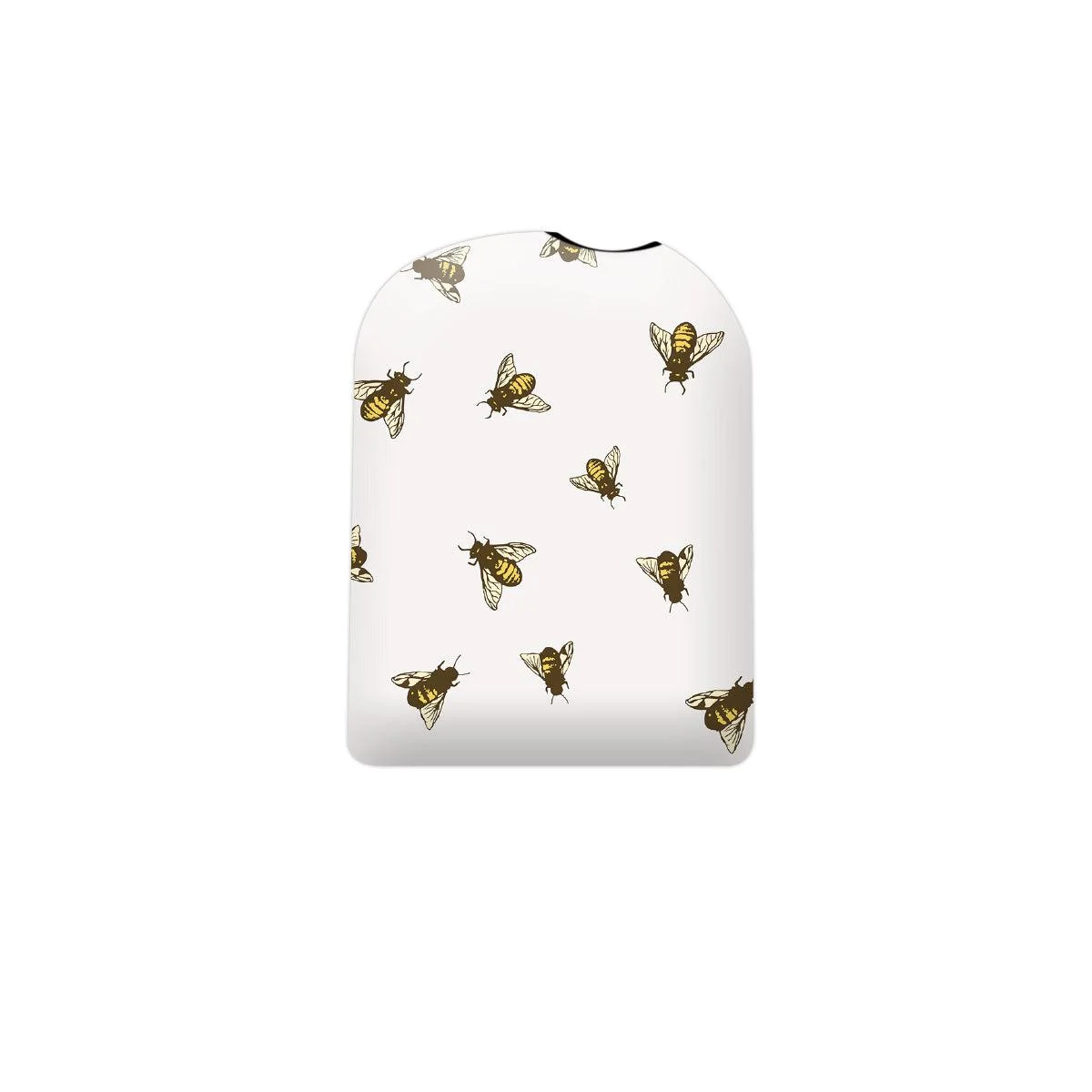 Bees Pod Sticker – Pump Peelz
