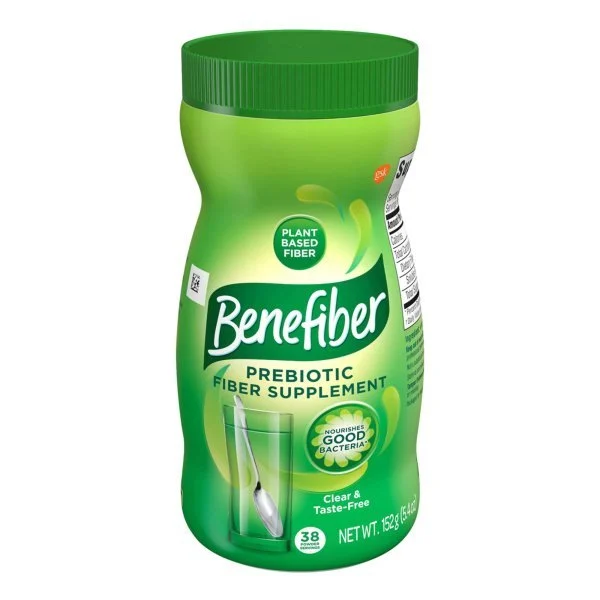 Benefiber Oral Fiber Supplement