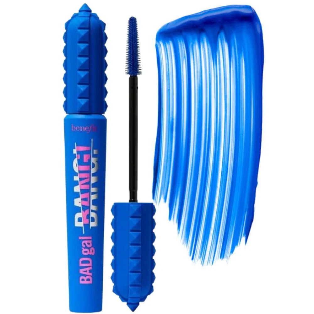 Benefit BADgal BANG! Volumizing Mascara