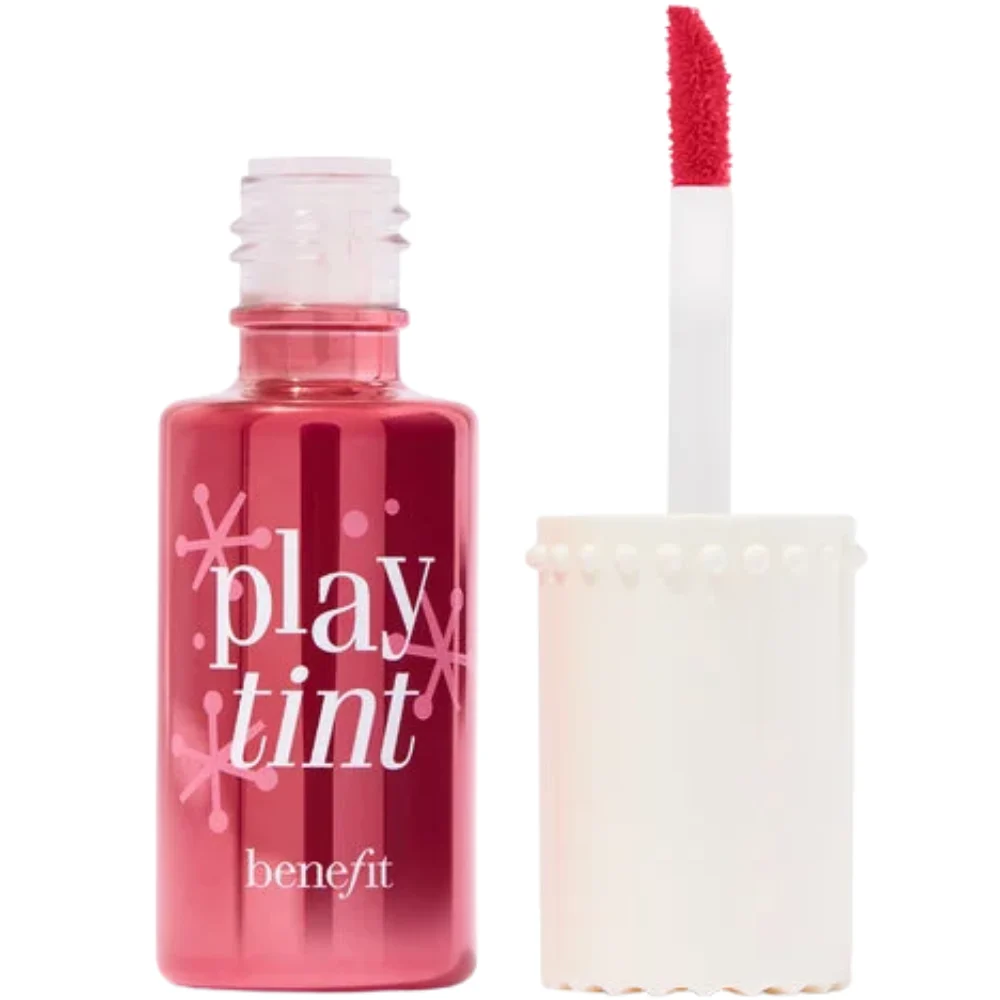 Benefit Playtint Lip and Cheek Stain Longwear
