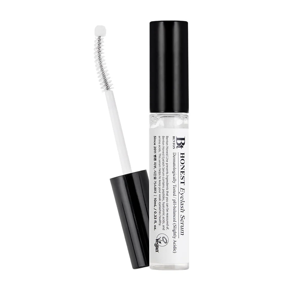 Benton Honest Eyelash Nourishing Serum