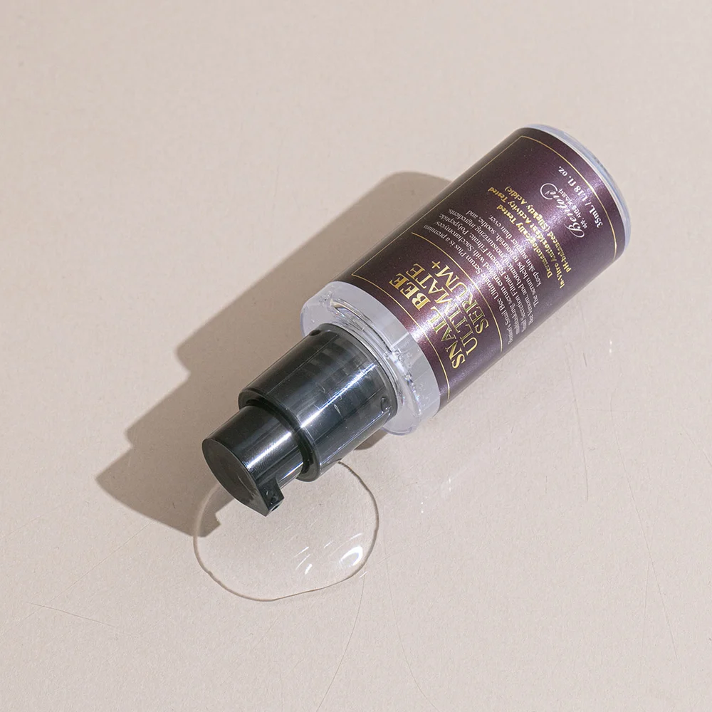 Benton Snail Bee High Ultimate Serum