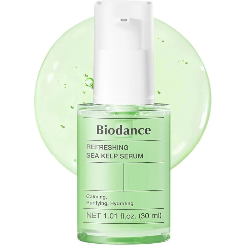 Biodance Refreshing Sea Kelp Soothing Serum