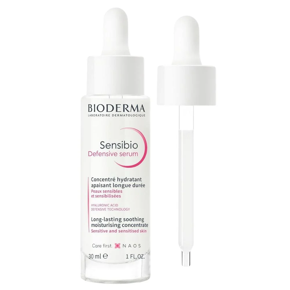 Bioderma Sensibio Defensive Serum