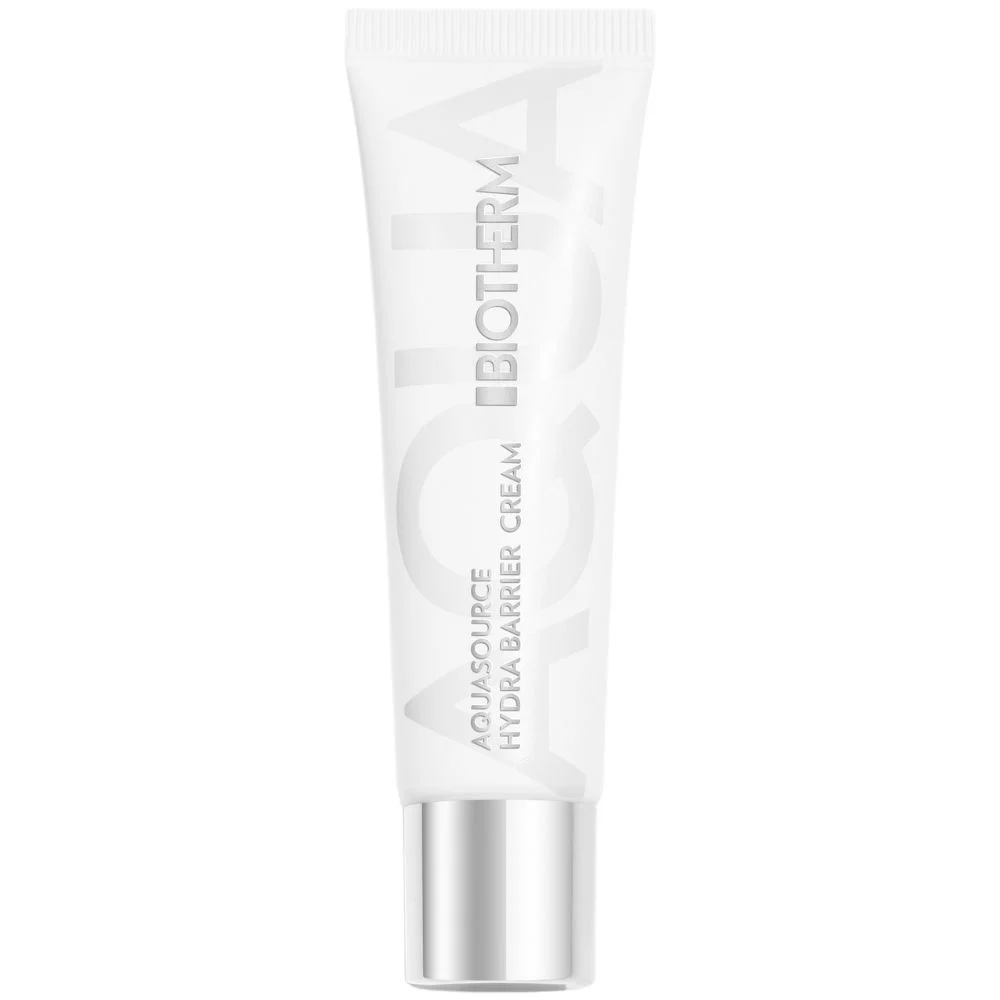 Biotherm Aquasource Hydra Barrier Cream Intensely Moisturizing