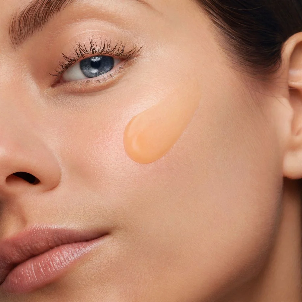 Biotherm Aquasource+ Vitamin Glow Gel Hidrating