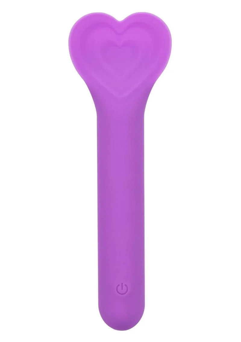 Bliss Liquid Silicone Lover Rechargeable Vibrator