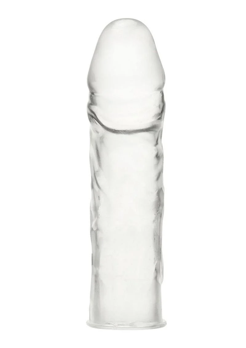 Blue Line Realistic Penis Extension