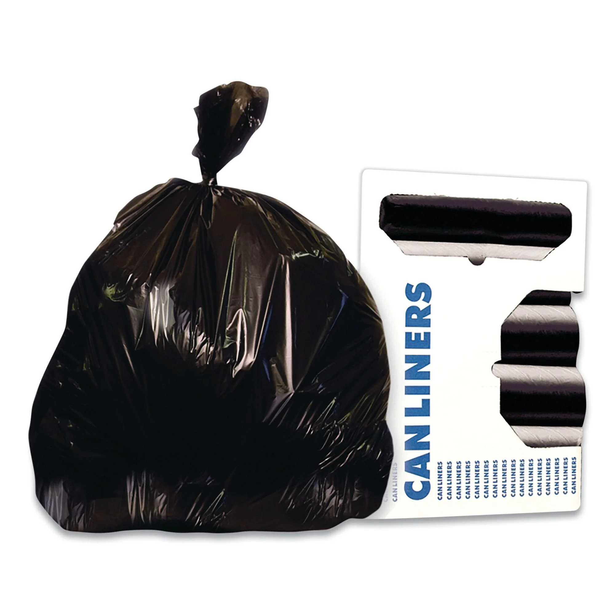 Boardwalk Trash Bag