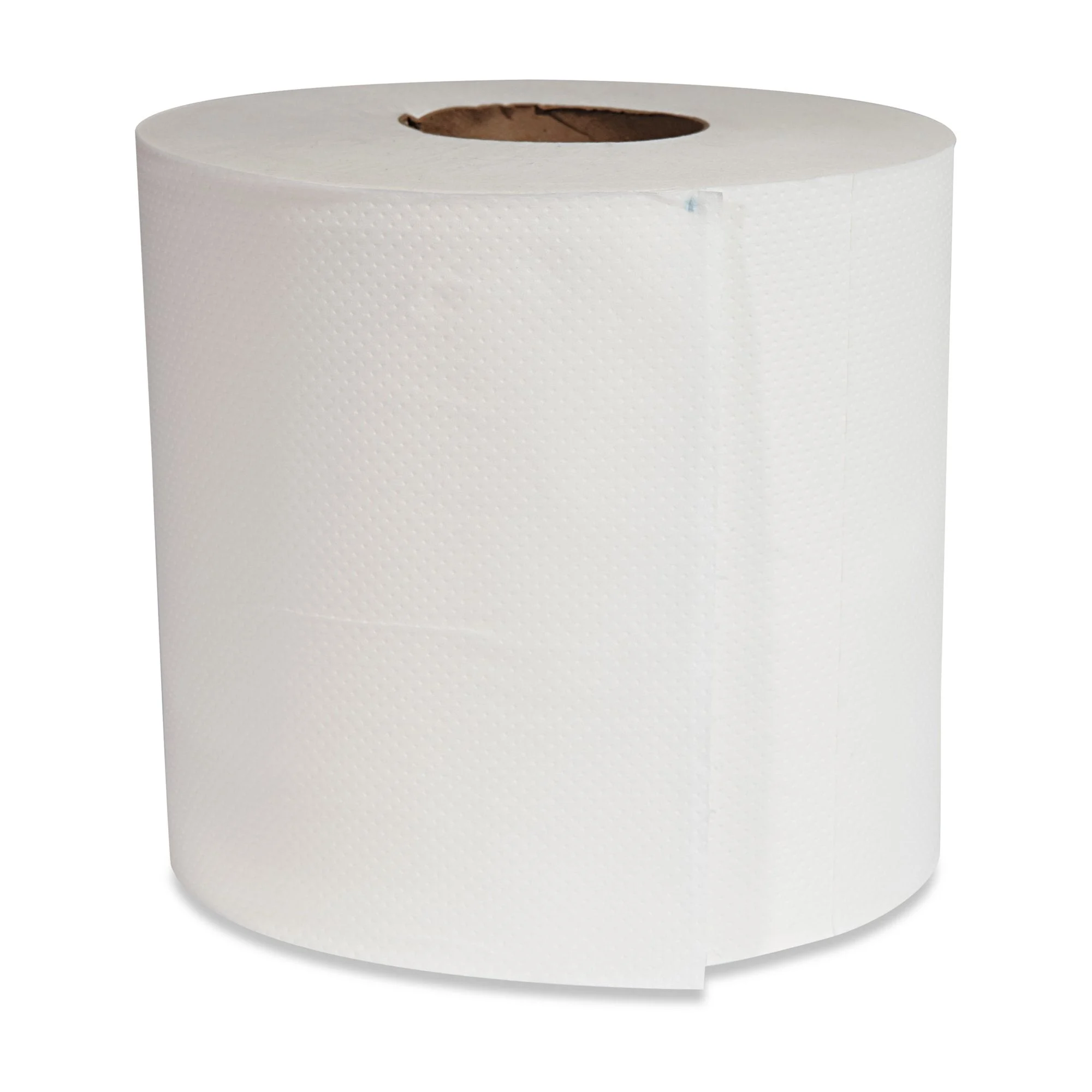 Boardwalk White Paper Towel, 500 Feet, 6 Rolls per Case