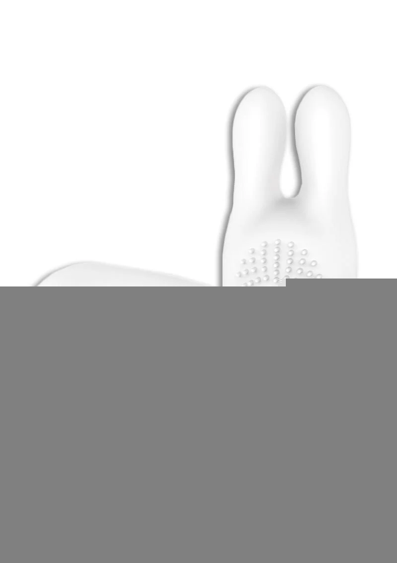 Bodywand Curve Silicone G-Spot and Clitoral Attachment