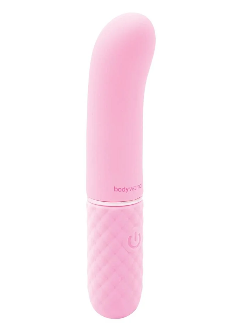 Bodywand Cuties G-Spot Vibe