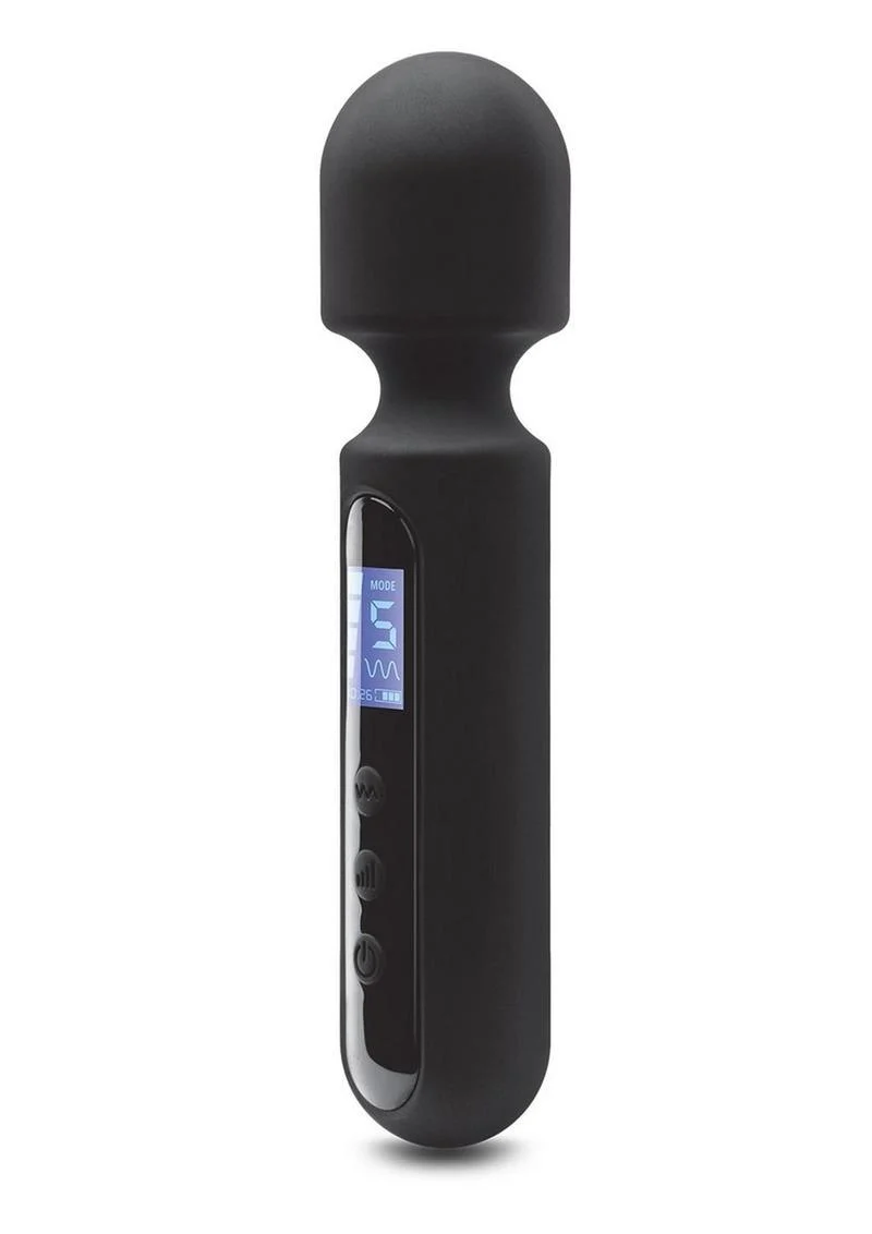 Bodywand Digi S Rechargeable Silicone Mini Massager