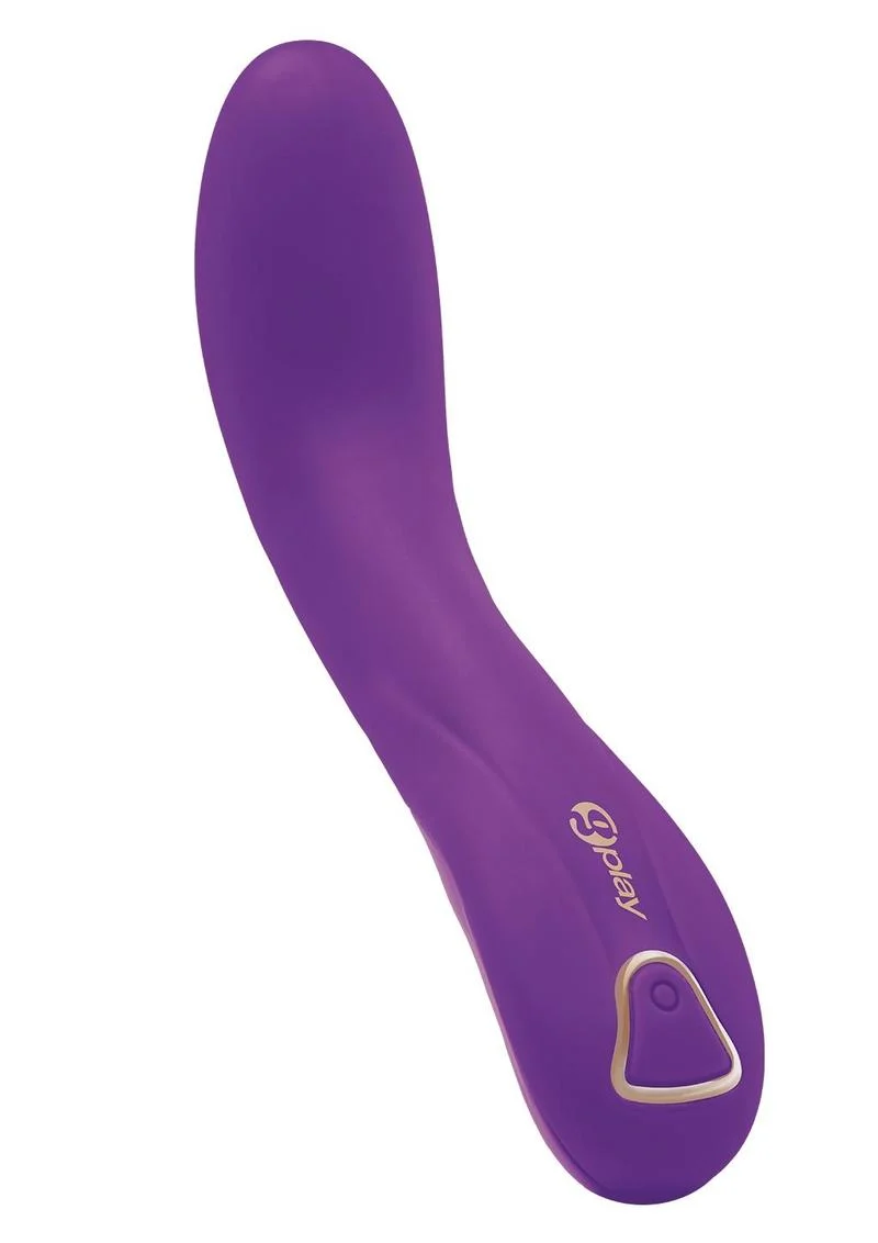 Bodywand G-Play Squirt Trainer G-Spot Vibe
