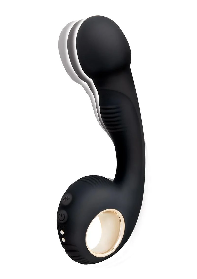 Bodywand G-Play Vibrating Squirt Trainer