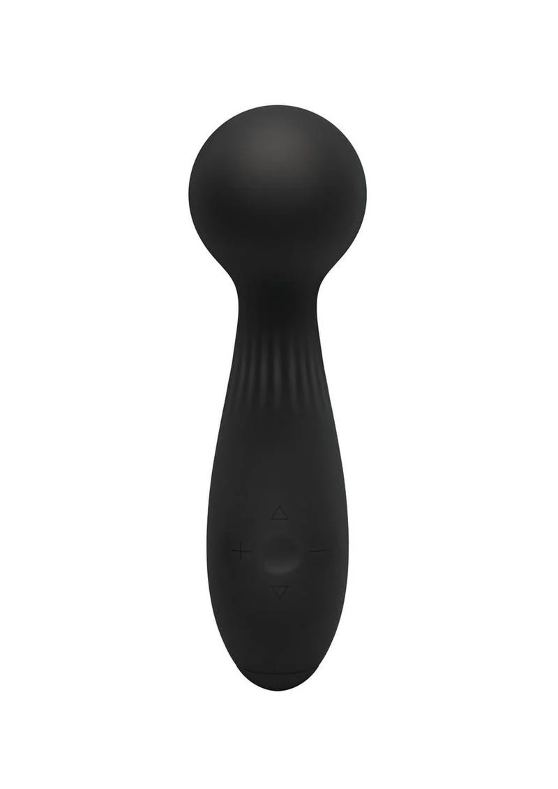 Bodywand Lollies Rechargeable Silicone Clitoral Vibrator