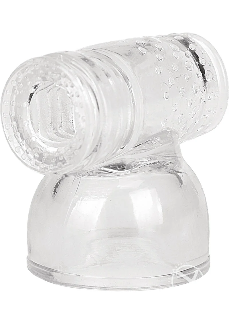 Bodywand Masturbator Attachment