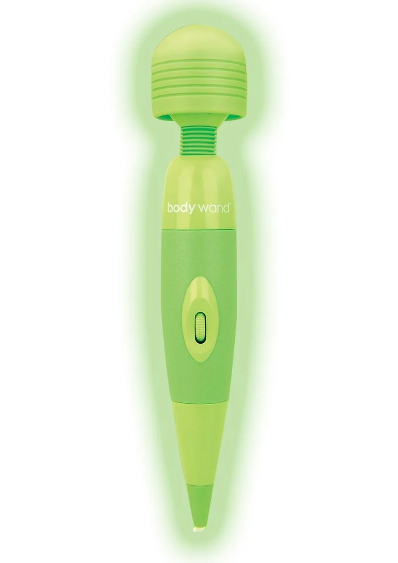 Bodywand Original Massager with AC Power Cord